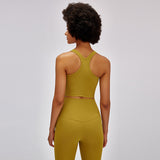 Fitness Running Yoga Top Apparel