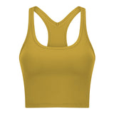 Fitness Running Yoga Top Apparel