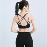 Activewear Yoga Fitness Top Apparel