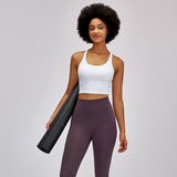 Fitness Running Yoga Top Apparel