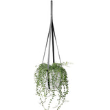 Indoor Potted Plant Hammock Stand