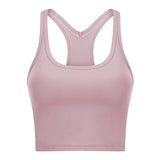 Fitness Running Yoga Top Apparel