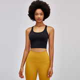 Fitness Running Yoga Top Apparel