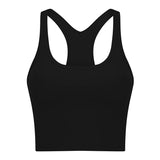 Fitness Running Yoga Top Apparel