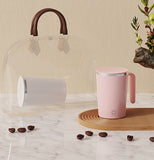 Electric Mixing Cup Stirring Coffee Automatic Mugs Lazy Rotating Magnetic for drinks