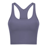 Fitness Running Yoga Top Apparel