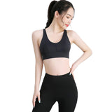 Activewear Yoga Fitness Top Apparel