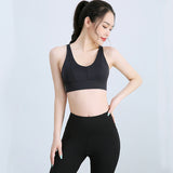 Activewear Yoga Fitness Top Apparel