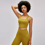 Fitness Running Yoga Top Apparel