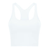 Fitness Running Yoga Top Apparel
