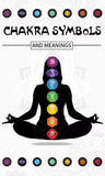 7 Chakra Bracelet with Meaning for Men Women Natural Crystal Healing Anxiety Jewelry Mandala Yoga Meditation Gift